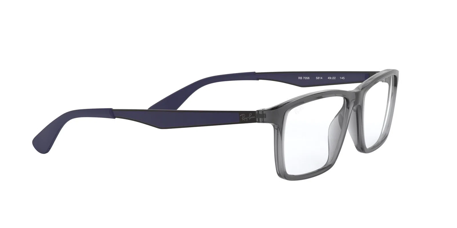 Ray-Ban 7056 Eyeglasses - view 57
